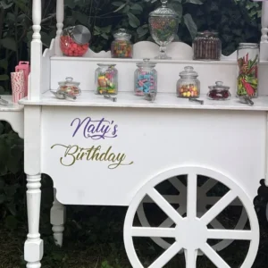 Sticker personnalisé