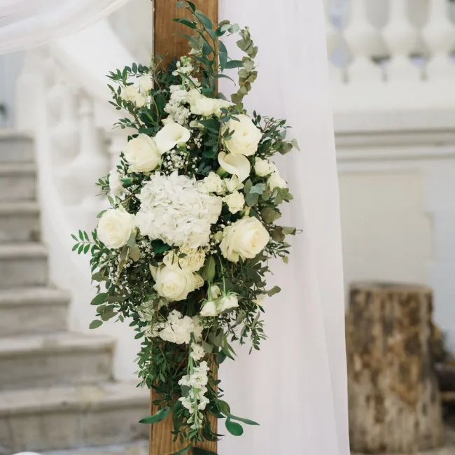 Module arche L pour cérémonie laique