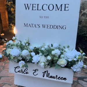 Gerbe 1M pour Flower Box