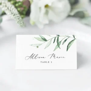 Marque place chevalet