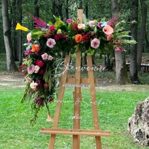 Composition bienvenue XL