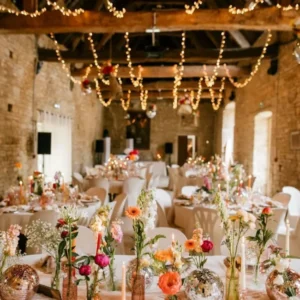 Guirlandes lumineuses