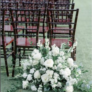 Composition au sol XXL