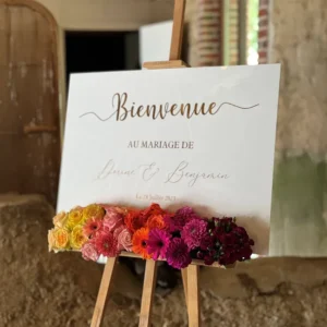 Composition bienvenue L