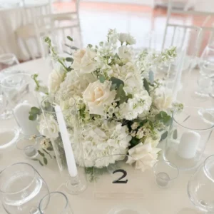 Composition florale L