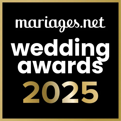 Wedding awards 2025