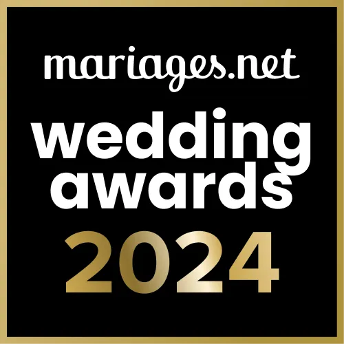Wedding awards 2024