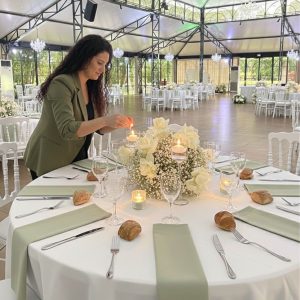 Livraison, Installation et Reprise en salle