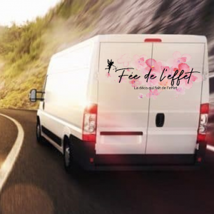 Livraison et Reprise en salle